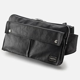 ポーター（PORTER） バッグ（ポーターフリースタイル）（ウエストバッグ） メンズ レディス
