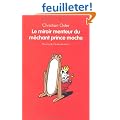 Le miroir menteur du m�chant prince moche