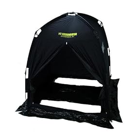 HT Enterprises� Deluxe 2-man Polar Shelter