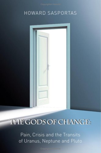 Image of: The Gods of Change