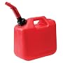 Briggs & Stratton 2.5 Gallon Gas Can Auto Shut-Off (CARB Compliant) #WCA225P