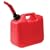Briggs & Stratton WCA225P 2.5 Gallon Gas Can Auto Shut-Off (CARB Compliant)