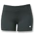 Workout Shorts | Champion Shorts | Yoga Shorts | Spandex Shorts - Double Dry workout short Small/Black