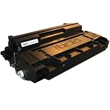 Panasonic UG-5520 Compatible Black UG5520 Laser Toner Cartridge by LD Products