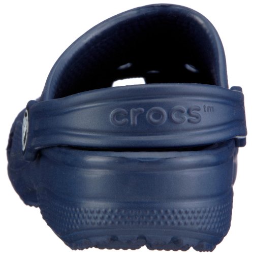 crocs 10006 Kids Classic Unisex - Kinder Clogs & Pantoletten