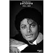 Michael Jackson - 1958-2009 - 11 x 17 Poster