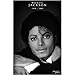 Michael Jackson - 1958-2009 - 11 x 17 Poster