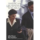 american business vocabulary