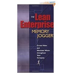 The Lean Enterprise Memory Jogger
