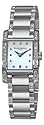Baume & Mercier Women's 8792 Diamant Diamond Watch