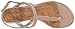 Rampage Women's Selery Dress Sandal