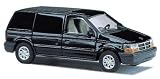 Busch 44650 Dodge Ram Van 1990