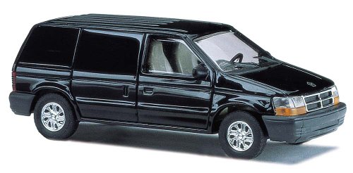 Busch 44650 - Dodge Ram Van Preisvergleich