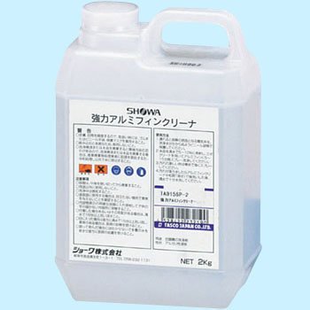 強力アルミフィンクリーナー TA915SP-2