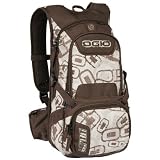 Ogio 2008 MX Baja Hydration Backpack