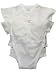 Apparel : 2-Pack of Cotton Wraparound Onezies by Baby's Own