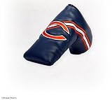 Bettinardi Golf NFL Headcover