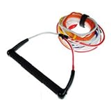 Straight Line Straight Line Elevate Series Rope w/ 3 Sections - 3-Section
