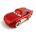 Disney Cars 04 Cruisin' McQueen Character Car