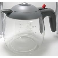 Michael Graves Designand#153; Carafe - White (82300)