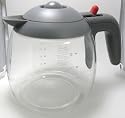 Michael Graves Design&trade; Carafe - White (82300)