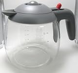 Michael Graves Design Carafe - White (82300)