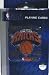 NBA New York Knicks Playing Cards