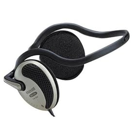 Maxell NB900 Headphones