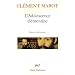 L'Adolescence cl�mentine