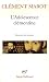 L'Adolescence cl�mentine