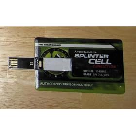 Tom Clancy's Splinter Cell Conviction
