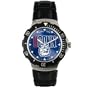 NCAA Men's CD-UCN Agent Series Connecticut Huskies Polyurethane Watch