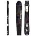 2009 Rossignol Phantom SC 80 Skis + Bindings 185 cm NEW