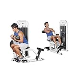 Inflight Multi Ab and Back Machine