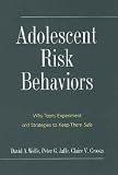  : Adolescent Risk Behaviors