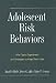 Books : Adolescent Risk Behaviors