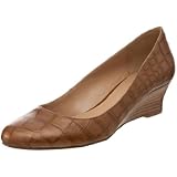 Nine West Womens Backtalk Wedge Pump