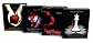 The Twilight Saga Audiobook Set 4-volume: Twilight/ New Moon/ Eclipse/ Breaking Dawn (TWILIGHT SAGA AUDIOBOOK BUNDLE SET)