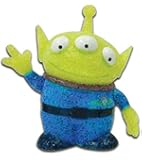 Disney Toy Story Alien EVA Lamp