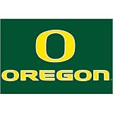 Oregon Ducks NCAA Licensed 20 x 30 Rug