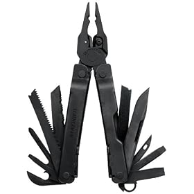 Leatherman MULTI-TOOL, SUPER TOOL 300, MOLLE
