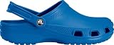 CrocsRx Relief Diabetic Shoes,Sea Blue,3 M US