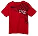 O'Neill Boys 2-7 Rough T-Shirt,Red,Medium O'Neill Boys 2-7 Rough T-Shirt,Red,Medium