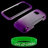 Snap On Hard Case for Nokia XpressMusic 5800 Phone