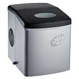 Hendi Eisw�rfelmaschine Ice cube 12