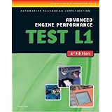Test Preparation- L1 Advanced Engine Performance (ASE Test Prep: Advanced Engine Performance Specialist Test L1)'