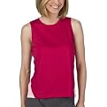 C9 by Champion&reg; Sleeveless Singlette - Fuschia