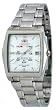 Orient #BPMAA003W Men's Silver Dial Multi Position Calendar Self Winding Automatic Watch