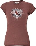 St. Louis Cardinals Women's Cooperstown Cap Sleeve Banner Tee