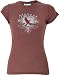 St. Louis Cardinals Women's Cooperstown Cap Sleeve Banner Tee